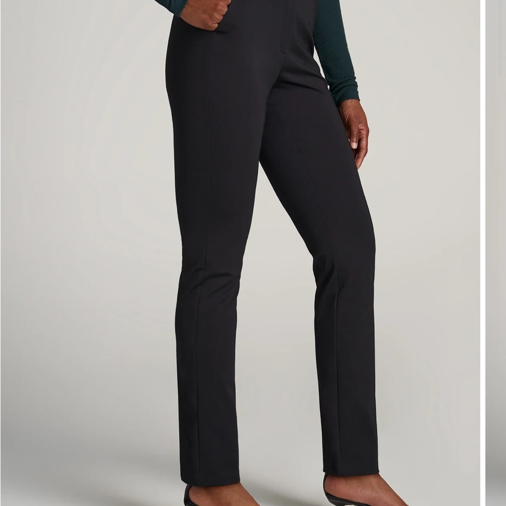 American Tall black Pants